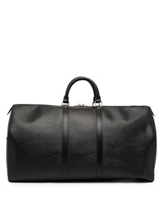 Дорожная сумка Keepall 55 1999 го года Louis vuitton