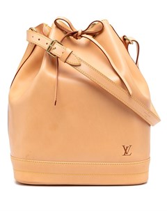 Сумка ведро Noe 2003 го года Louis vuitton