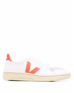 Кроссовки V 12 из искусственной кожи Veja