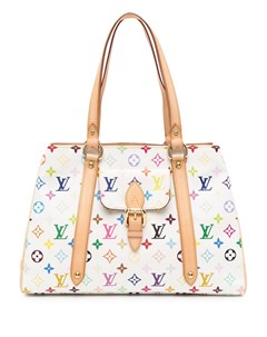 Сумка тоут Aurelia MM 2004 го года из коллаборации с Takashi Murakami Louis vuitton