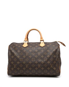 Сумка Speedy 25 1999 го года Louis vuitton