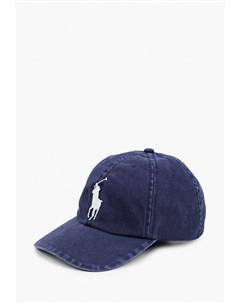 Бейсболка Polo ralph lauren