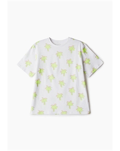 Футболка Stella mccartney kids