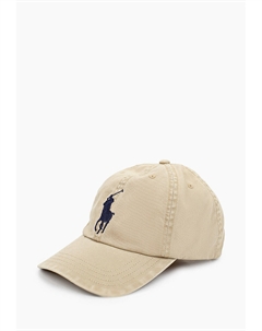 Бейсболка Polo ralph lauren