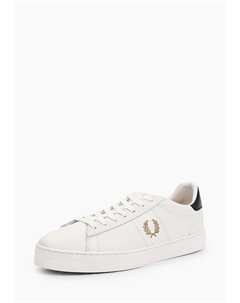 Кеды Fred perry