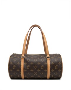 Сумка Papillon 30 2003 го года Louis vuitton