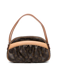 Сумка Klara 2006 го года с монограммой Louis vuitton