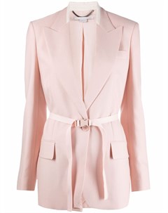 Однобортный пиджак Bela Stella mccartney