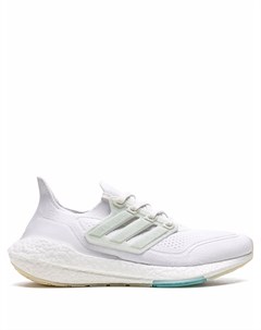 Кроссовки Ultraboost 21 из коллаборации с Parley Shoes Adidas