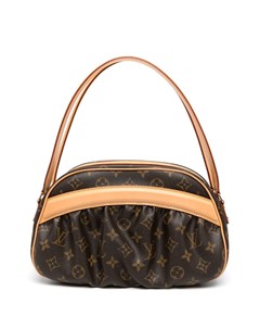 Сумка Klara 2006 го года с монограммой Louis vuitton