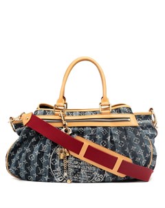 Сумка на плечо Cabas Raye GM 2006 го года Louis vuitton