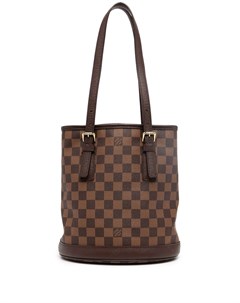 Сумка тоут Damier Ebene pre owned Louis vuitton