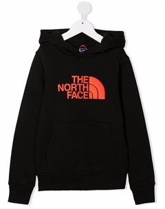 Худи с логотипом The north face kids