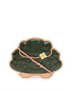 Сумка на плечо Conte de Fees Pochette Frog 2002 го года Louis vuitton