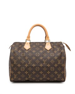 Сумка Speedy 30 1999 го года Louis vuitton