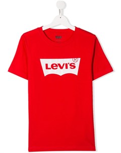 Футболка с логотипом Levi's kids