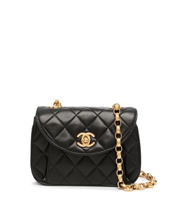 Сумка на плечо Bijoux Flap 1992 го года Chanel pre-owned