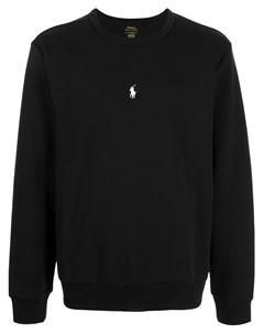 Пуловер с круглым вырезом Polo ralph lauren