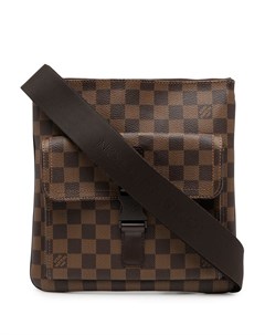 Сумка на плечо Pochette Melville 2006 го года Louis vuitton