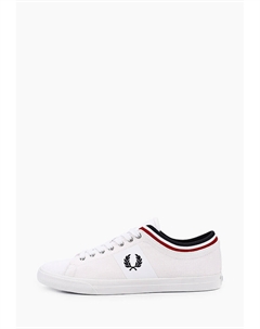 Кеды Fred perry