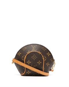 Мини сумка Ellipse 2005 го года Louis vuitton