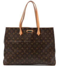 Сумка тоут Wilshire GM 2010 го года Louis vuitton