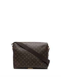 Сумка мессенджер Aves 2009 го года Louis vuitton