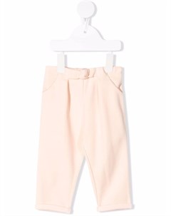 Легинсы с узлом Chloé kids