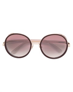 Солнцезащитные очки Jimmy choo eyewear