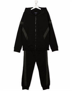 Спортивный костюм Emporio armani kids