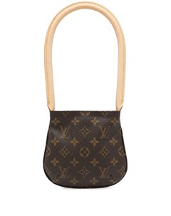 Мини сумка 2008 го года из коллаборации с Comme des Garcons Louis vuitton