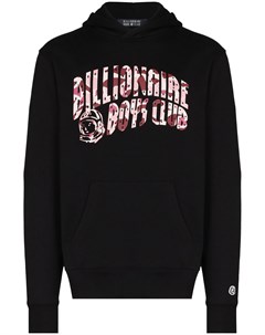 Худи с логотипом Billionaire boys club