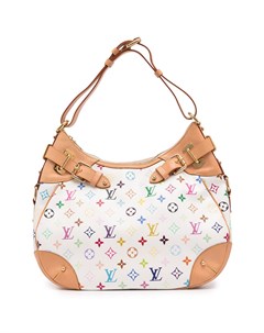 Сумка Greta 2008 го года Louis vuitton