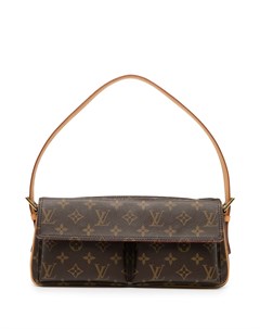 Сумка на плечо Viva Cite MM 2003 го года с монограммой Louis vuitton