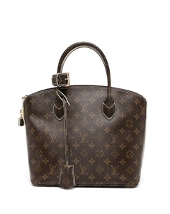 Сумка тоут Lockit 2011 го года Louis vuitton