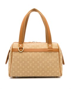 Сумка тоут pre owned с монограммой Louis vuitton