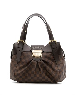 Сумка на плечо Sistina PM pre owned Louis vuitton