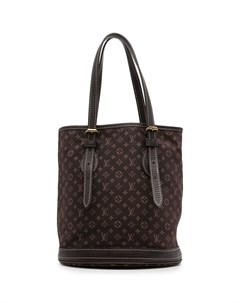 Сумка ведро 2006 го года Louis vuitton