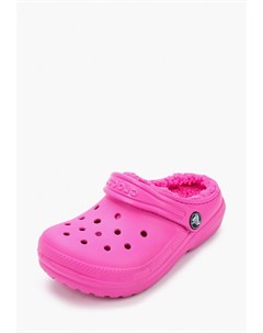 Сабо Crocs