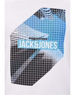 Футболка Jack & jones