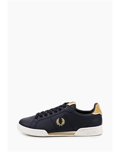 Кеды Fred perry