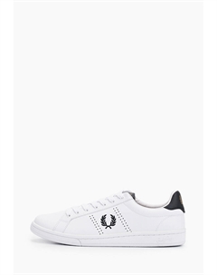 Кеды Fred perry