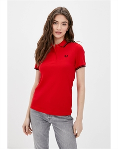 Поло Fred perry