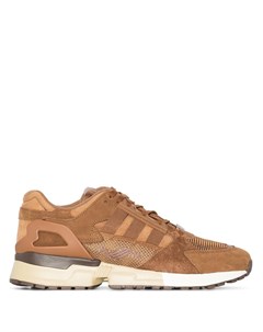 Кроссовки ZX 10 000 C Schokohase Adidas