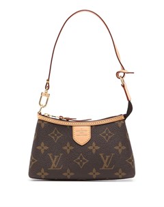 Сумка через плечо Delightful 2010 го года Louis vuitton