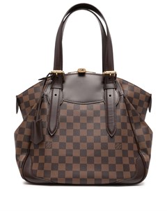 Сумка тоут Verona MM 2012 го года Louis vuitton