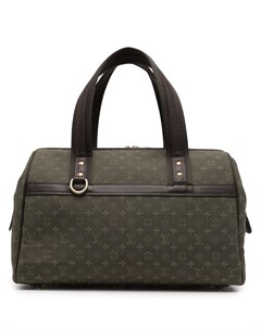 Сумка Josephine GM 2002 го года Louis vuitton