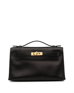 Клатч Kelly Pochette 2004 го года Hermes