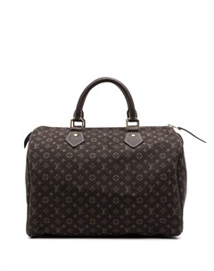 Сумка тоут Speedy 30 2007 го года Louis vuitton