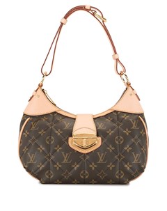 Сумка на плечо City Bag PM 2009 го года Louis vuitton